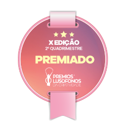 Selo Prémios da Criatividade - The Agency